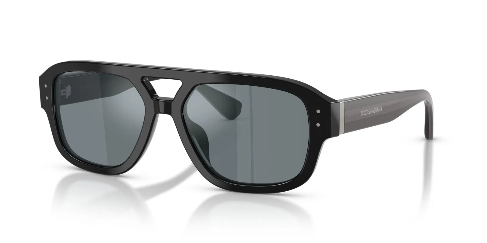 Dolce & Gabbana 4561 Sunglasses - view 3